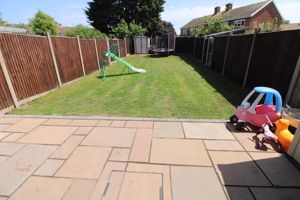 Garden- click for photo gallery